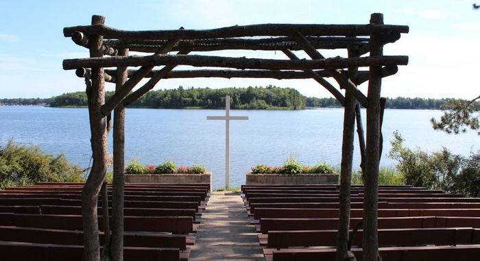 YMCA Camp Nissokone - From Web Listing (newer photo)